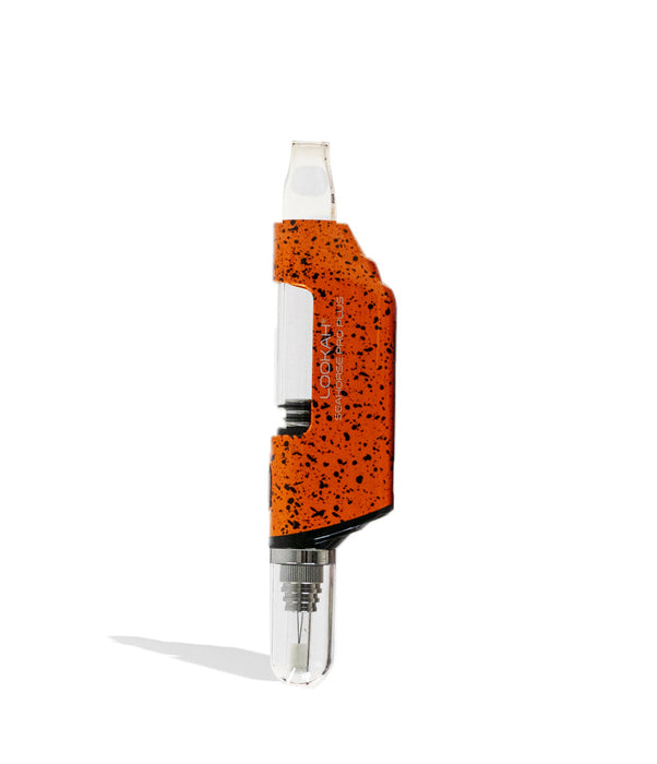 Lookah Seahorse Pro Plus Spatter Edition Nectar Collector