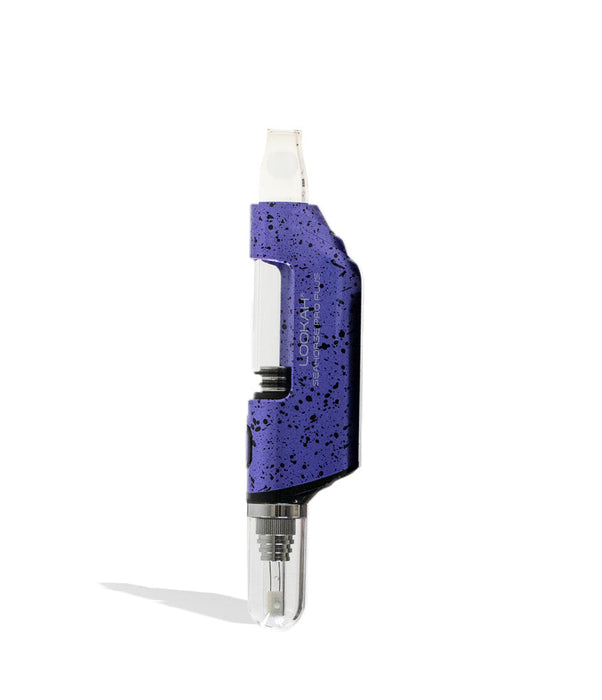 Lookah Seahorse Pro Plus Spatter Edition Nectar Collector