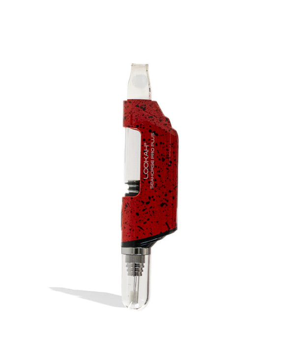 Lookah Seahorse Pro Plus Spatter Edition Nectar Collector