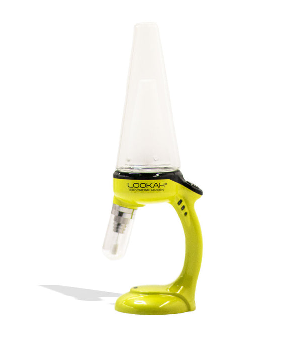 Lookah Seahorse Queen Electric Nectar Collector