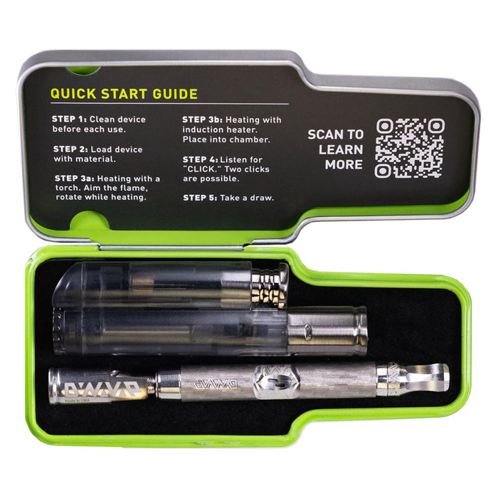 DynaVap – The M 7 XL