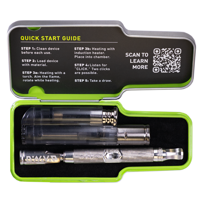 DynaVap – The M 7 XL