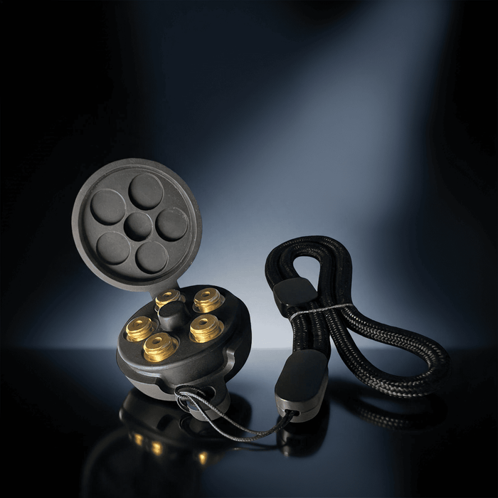 PODs Go-Go Case
