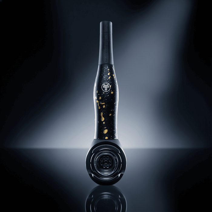 Maze-X Pipe - Waterless Filtering and Cooling Pipe