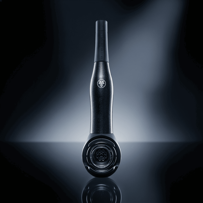 Maze-X Pipe - Waterless Filtering and Cooling Pipe