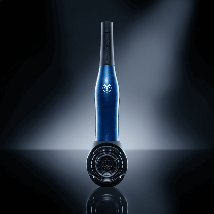 Maze-X Pipe - Waterless Filtering and Cooling Pipe