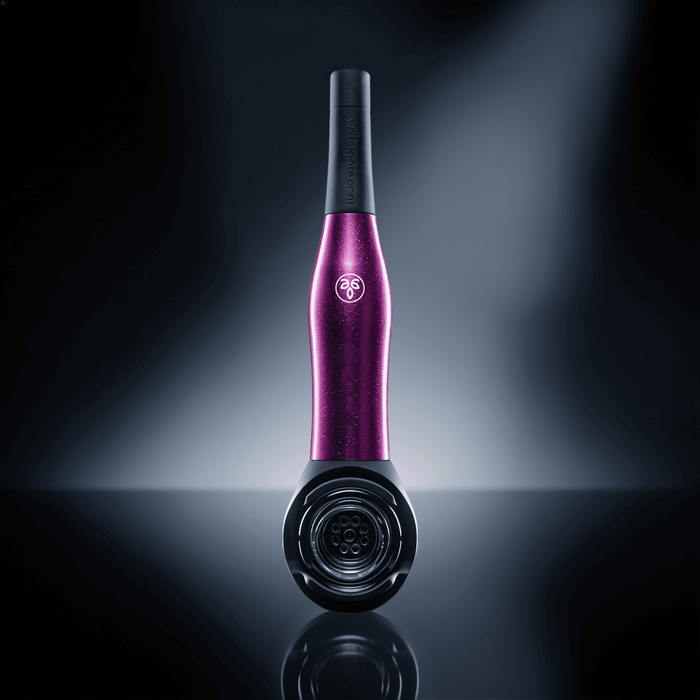 Maze-X Pipe - Waterless Filtering and Cooling Pipe