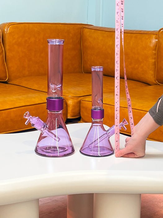 MINI Standard Monochrome Beaker Single Stack