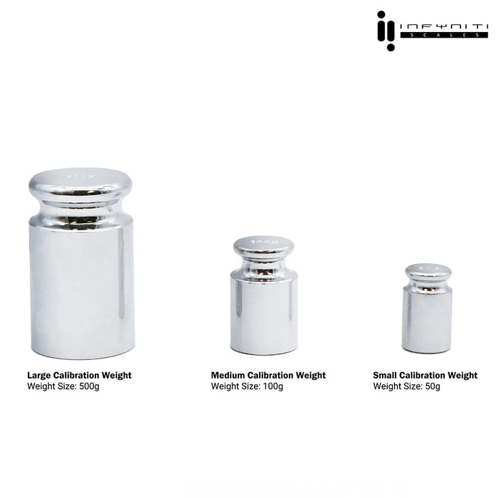 Calibration Weight