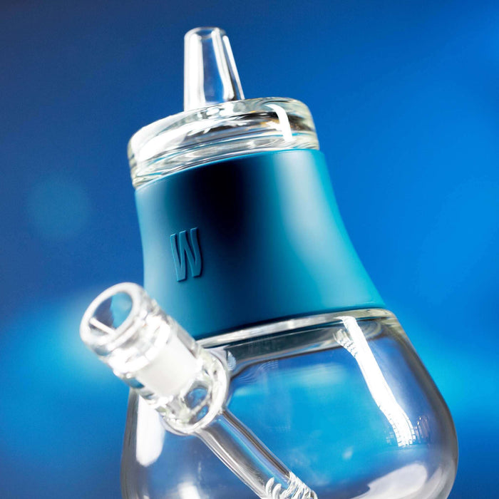 The Bubbler - Midnight