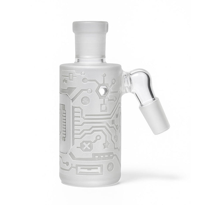 MILKYWAY CIRCUITBOARD WET ASH CATCHER