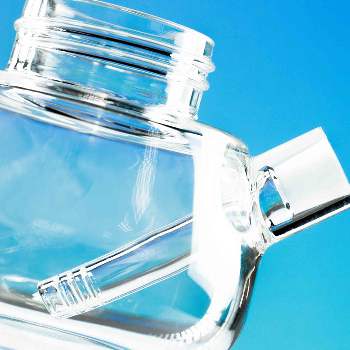 The Bubbler - Hot Pink