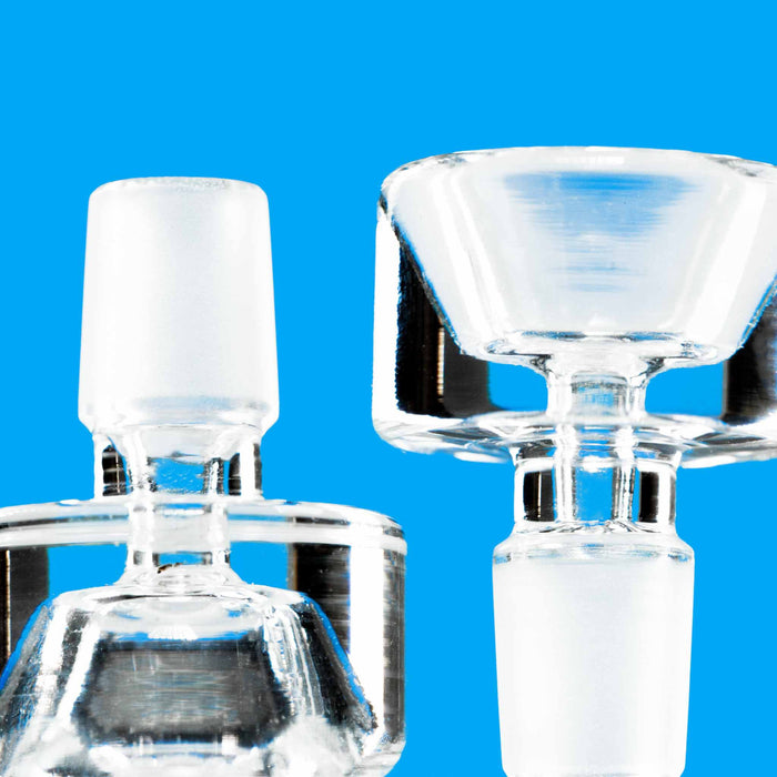 The Bubbler - Lavender