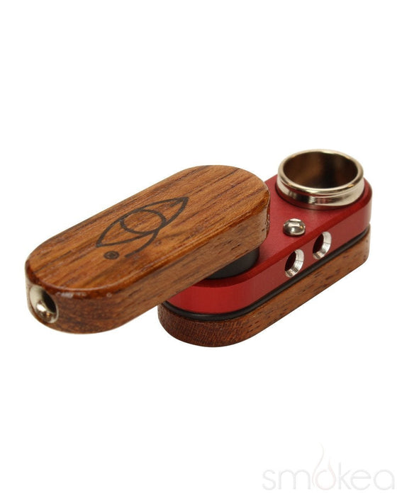 Monkey Pipe Classic