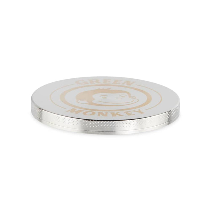 Green Monkey Grinder - Capuchin 4pc - 100mm