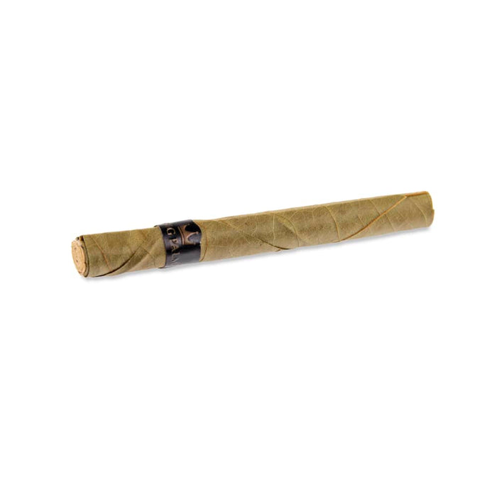 King Palm Mini Size Natural Pre-Rolled 5pk Leaf Tubes - 15ct