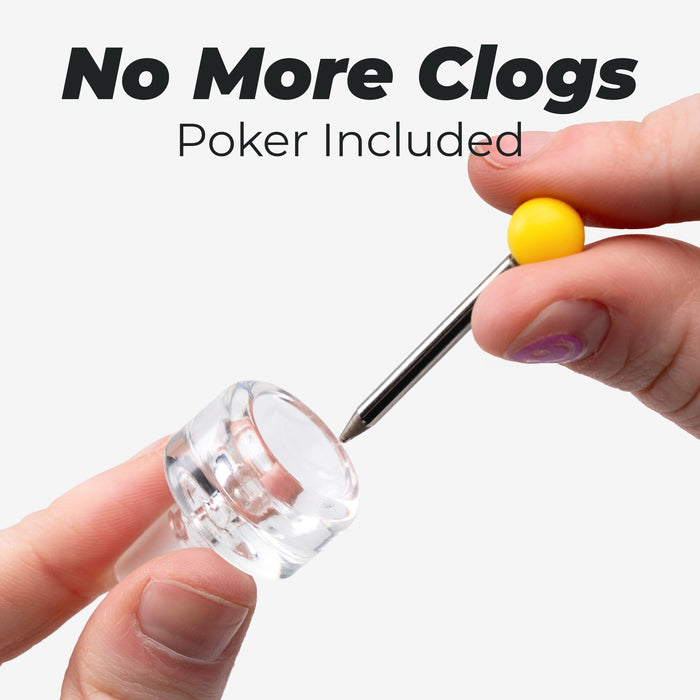 The Bubbler - Midnight