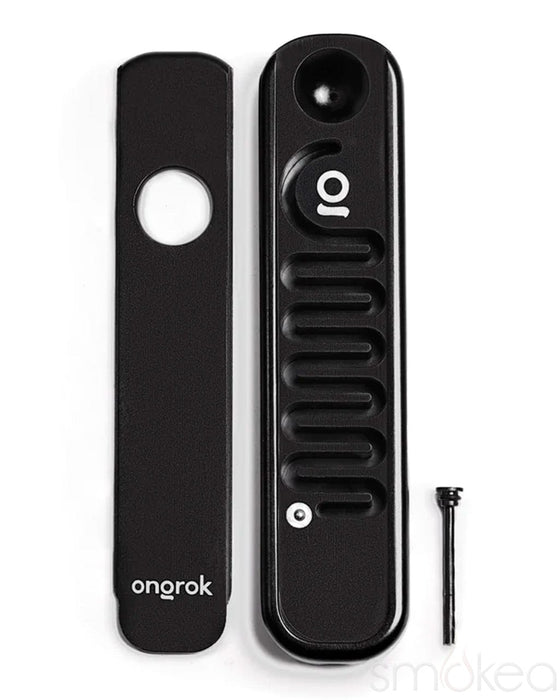 ONGROK Aluminum Cooling Pathway Pipe