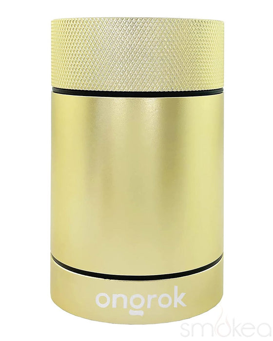 ONGROK Aluminum Storage Jar