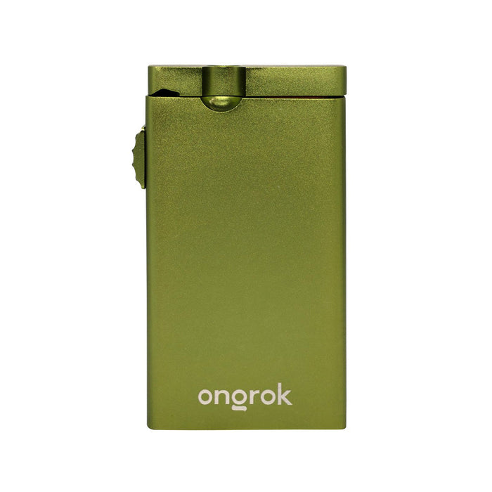 ONGROK Aluminum Dugout ­