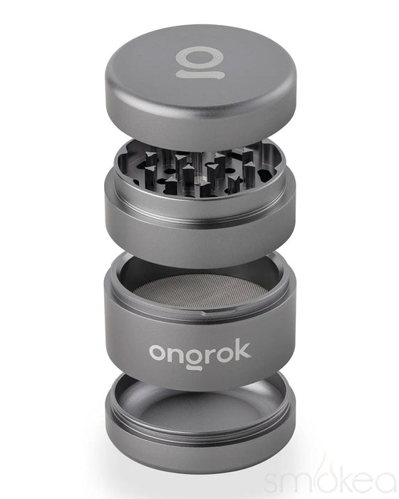 ONGROK Aluminum EZ Grinder