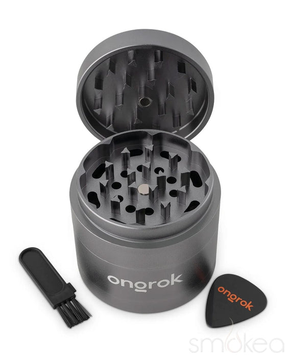 ONGROK Aluminum EZ Grinder