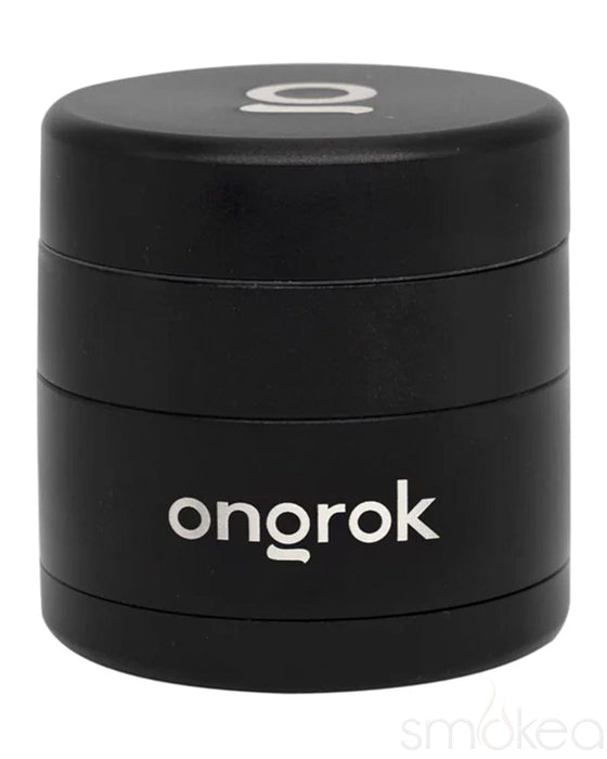 ONGROK Aluminum EZ Grinder