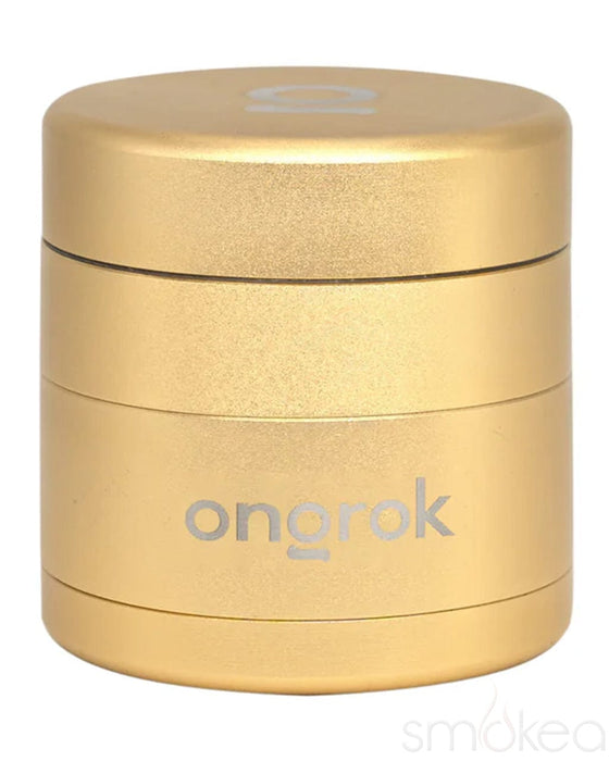 ONGROK Aluminum EZ Grinder