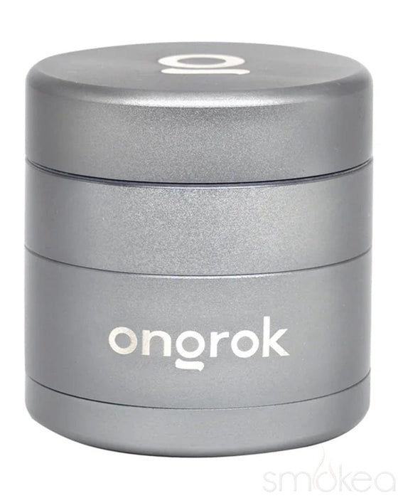ONGROK Aluminum EZ Grinder