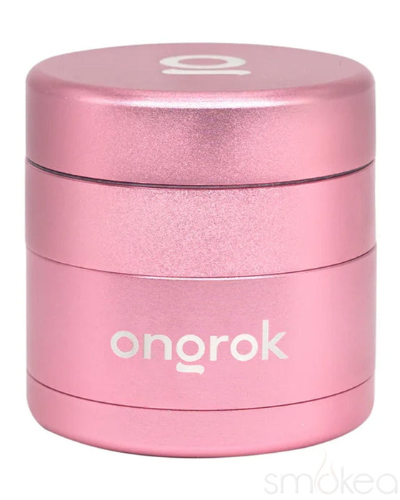 ONGROK Aluminum EZ Grinder