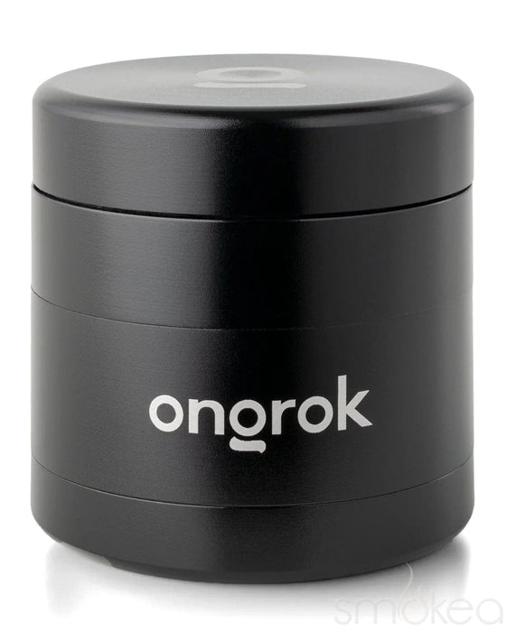 ONGROK Aluminum EZ Grinder