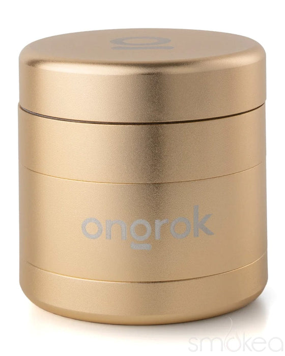 ONGROK Aluminum EZ Grinder