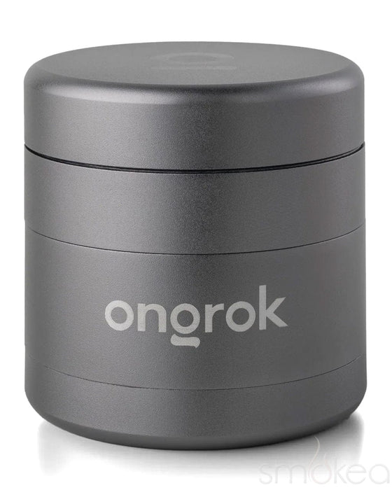 ONGROK Aluminum EZ Grinder
