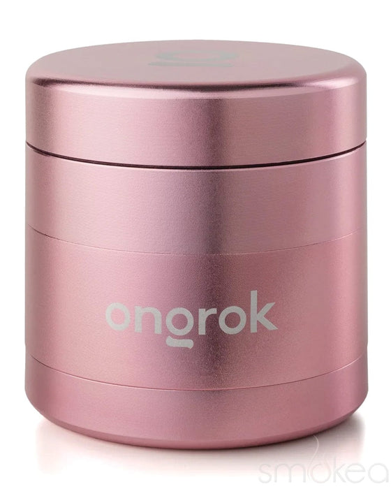 ONGROK Aluminum EZ Grinder