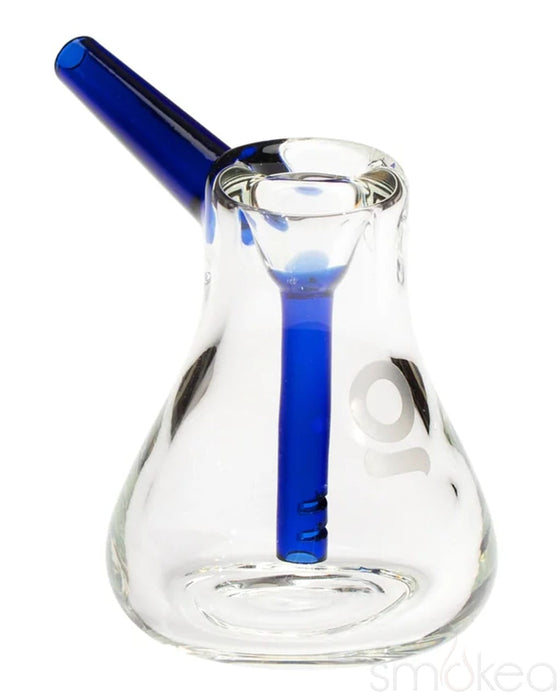 ONGROK Scandinavian Pocket Bubbler