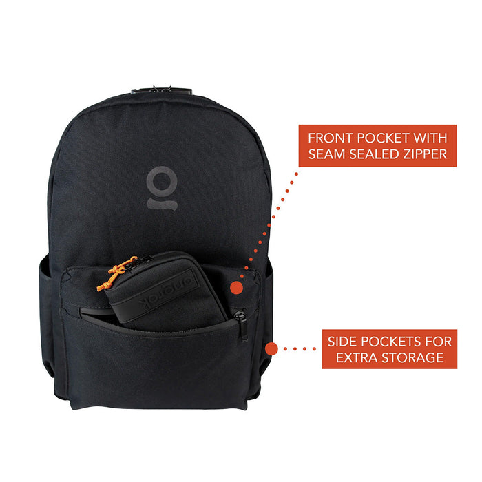 ONGROK Smell Proof - Backpack