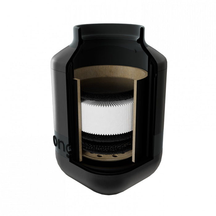 ONGROK Personal Smoke Filter