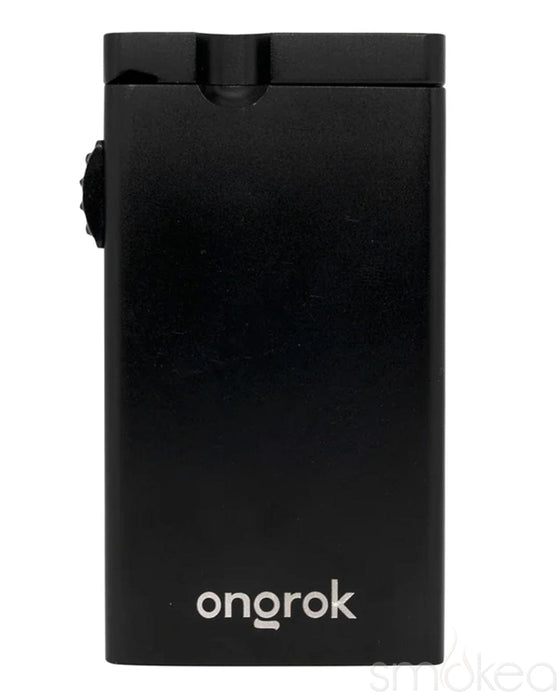 ONGROK Twist Top Aluminum Dugout & One-Hitter