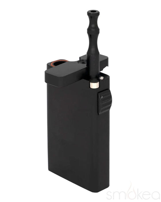 ONGROK Twist Top Aluminum Dugout & One-Hitter