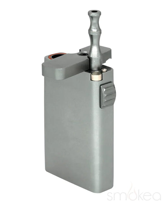 ONGROK Twist Top Aluminum Dugout & One-Hitter