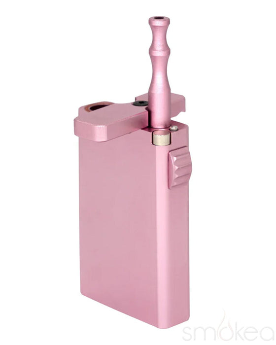 ONGROK Twist Top Aluminum Dugout & One-Hitter