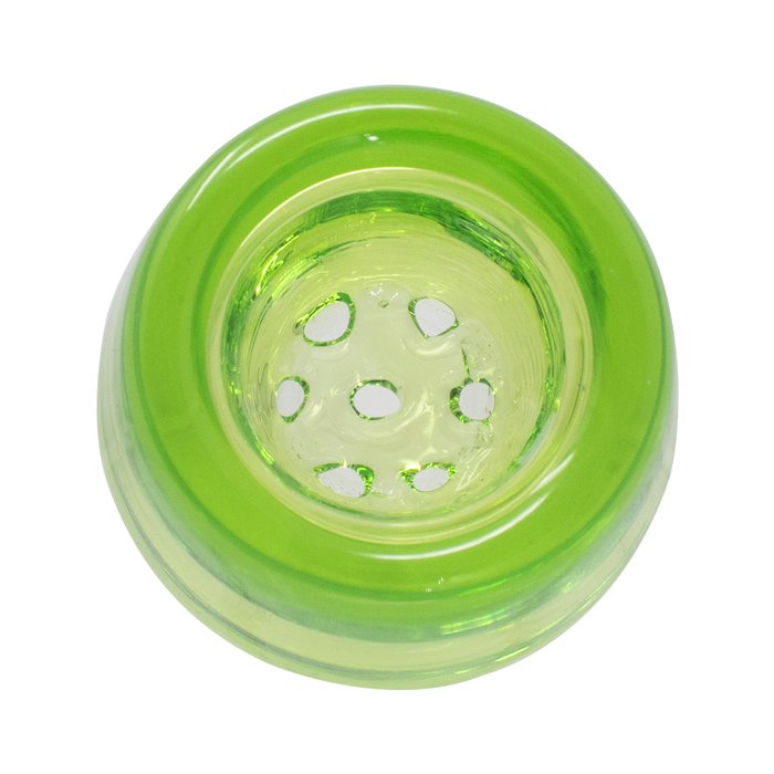 7 Hole Pro Bowl (14mm)