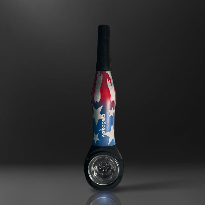 Maze-X Pipe - Waterless Filtering and Cooling Pipe