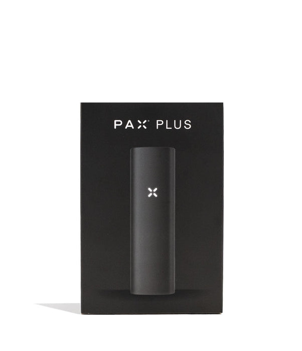 PAX Plus Dry Herb Vaporizer Starter Kit