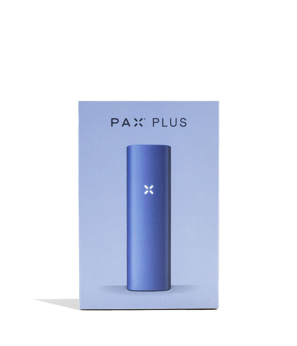 PAX Plus Dry Herb Vaporizer Starter Kit