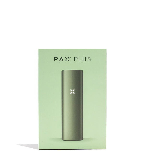 PAX Plus Dry Herb Vaporizer Starter Kit