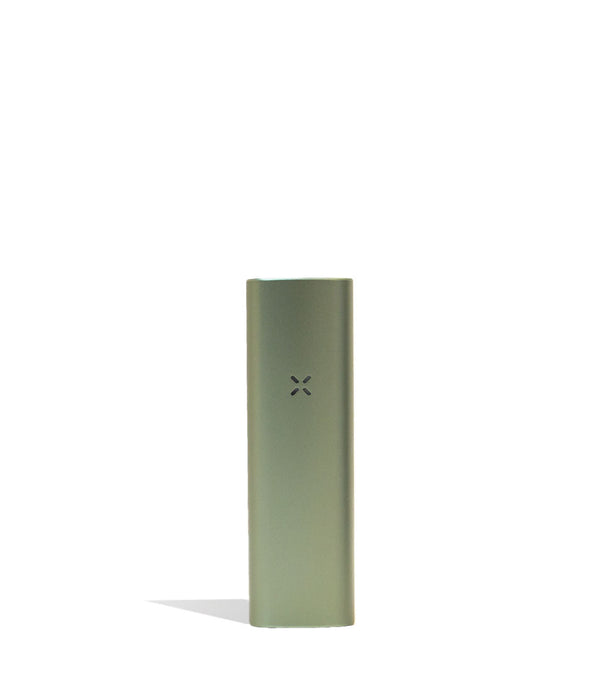 PAX Plus Dry Herb Vaporizer Starter Kit