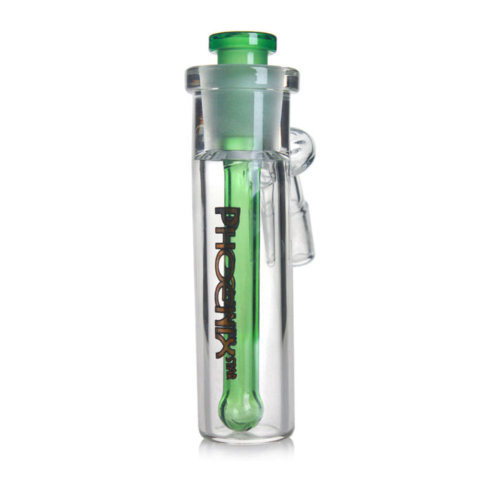 PHOENIX STAR ASH CATCHER WITH DOWNSTEM