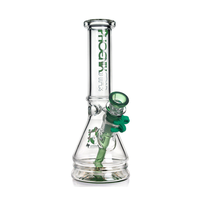 PHOENIX STAR NEW DESIGN BEAKER BONG 10 INCHES