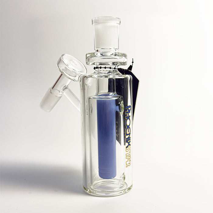 PHOENIX STAR RECYLCER ASH CATCHER WITH INLINE PERC